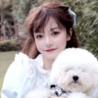 仙气女头✨