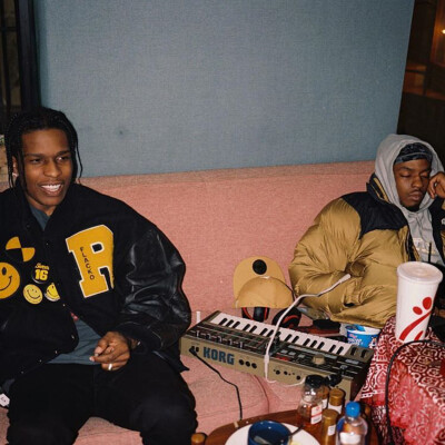 A$AP Rocky