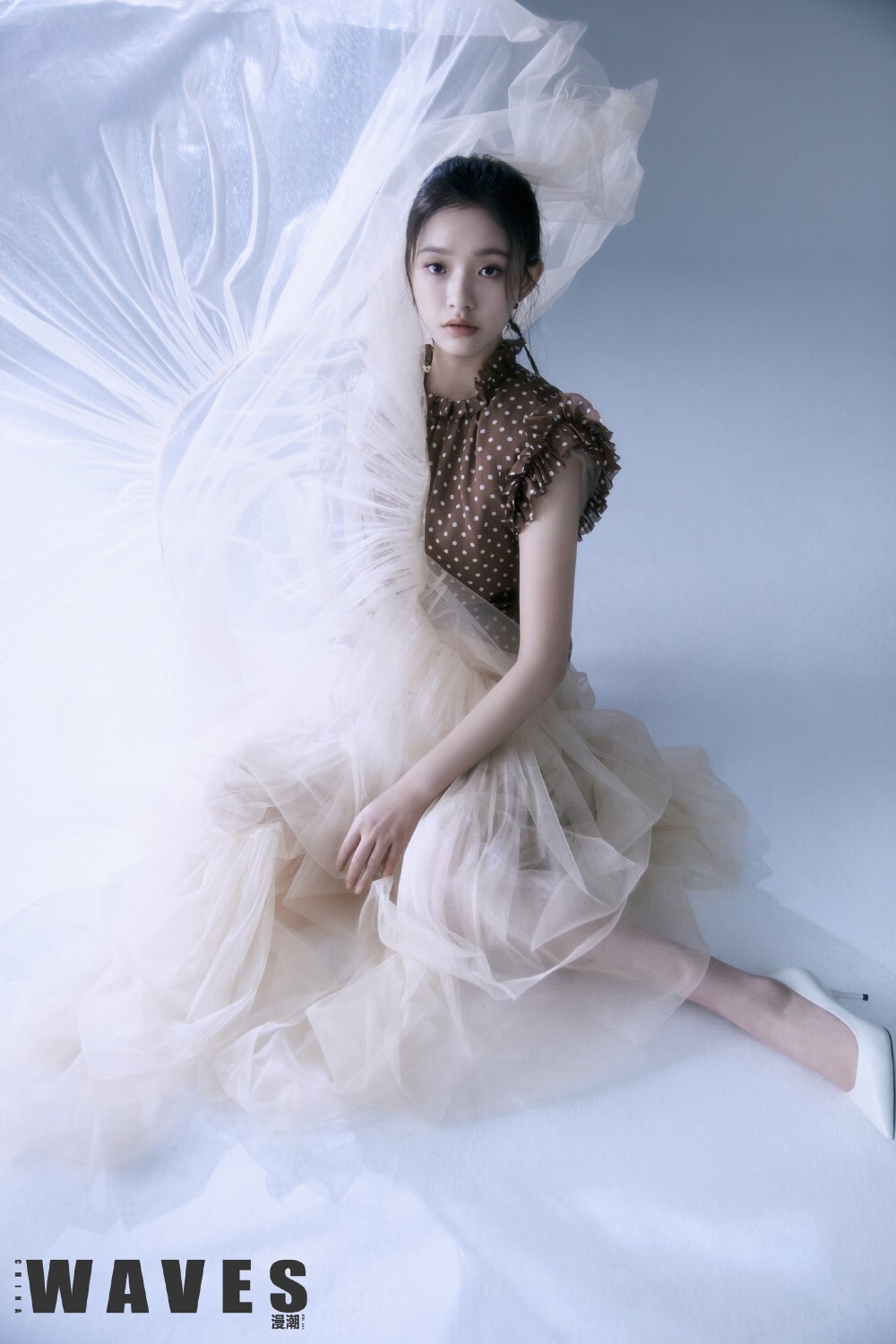 林允- 堆糖,美图壁纸兴趣社区