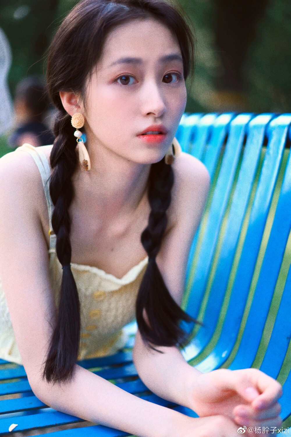 杨肸子