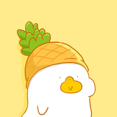 是小鸽鸽鸭情头