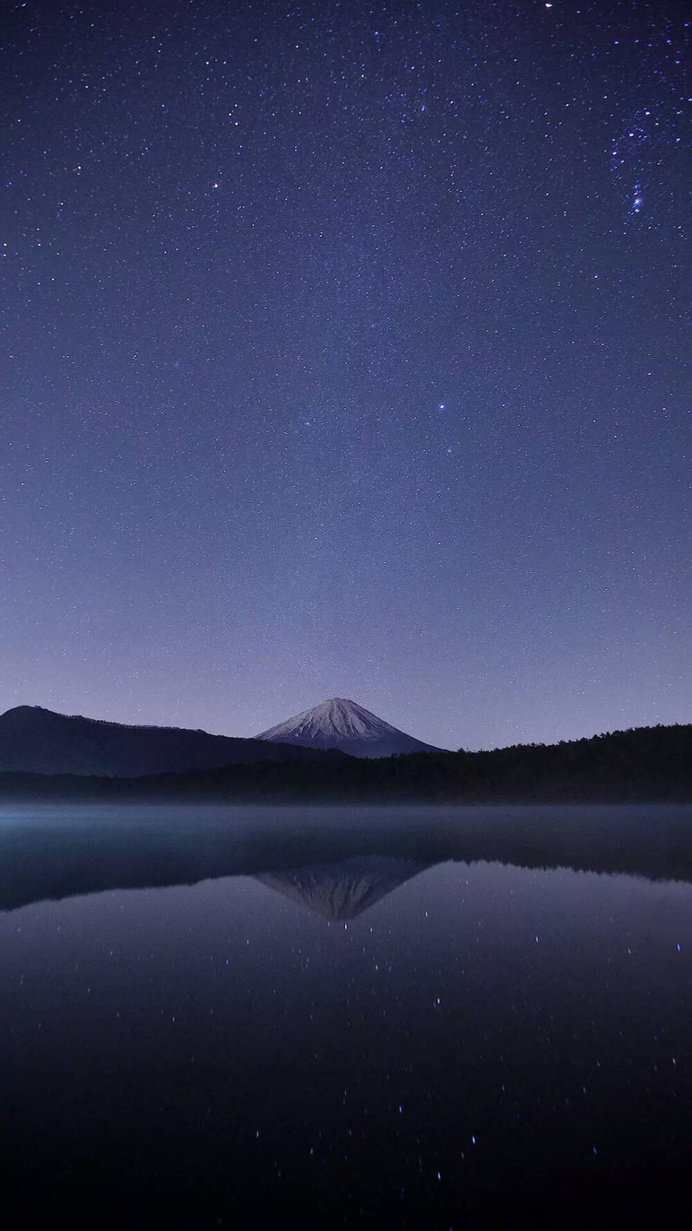 宇宙星空待机壁纸