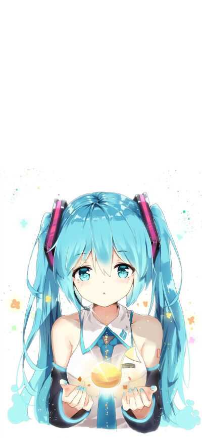 初音未来