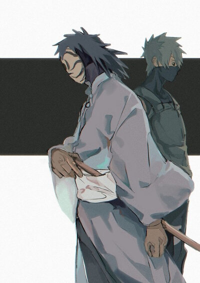 带土相关 推特:utu310