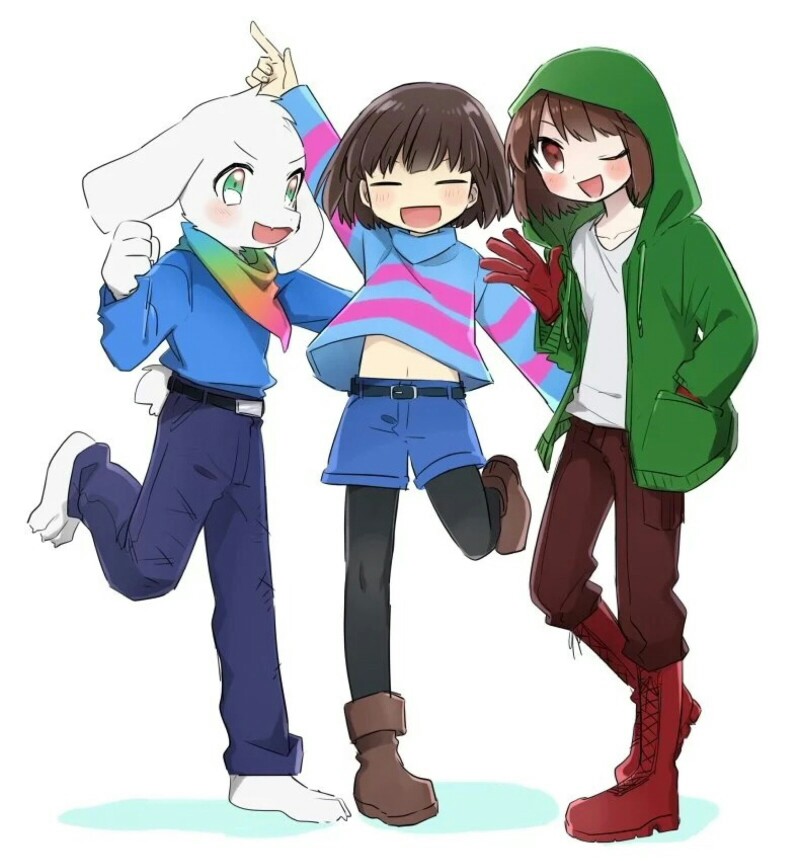 chara