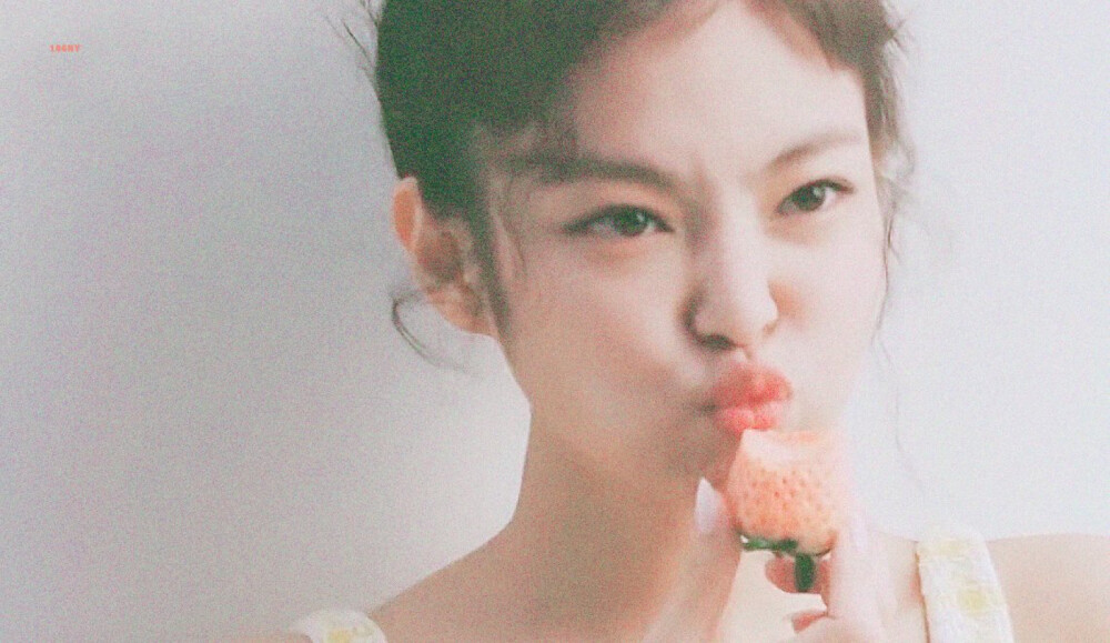 blackpink金智妮jennie cr.106ny