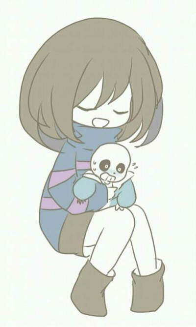 frisk