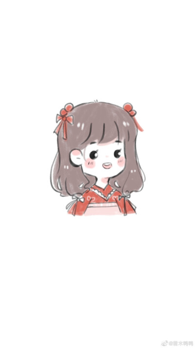 闺头
画师：君木
