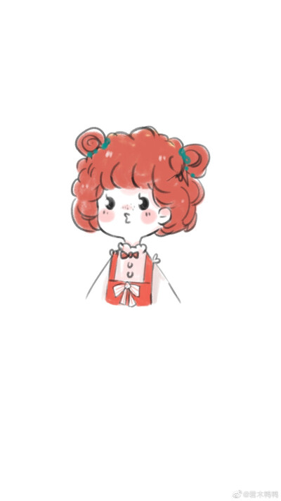 闺头
画师：君木