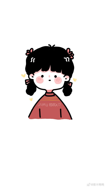 闺头
画师：君木