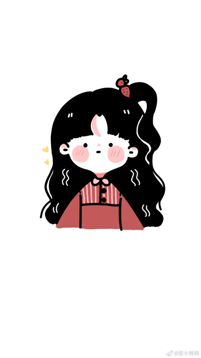 闺头
画师：君木