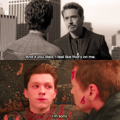 求收藏 Tom holland