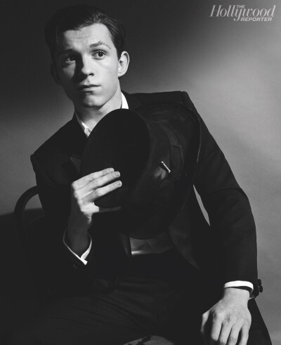 求收藏Tom holland