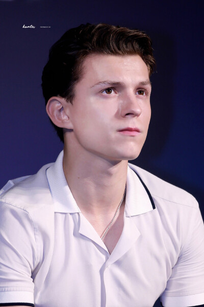 求收藏Tom holland