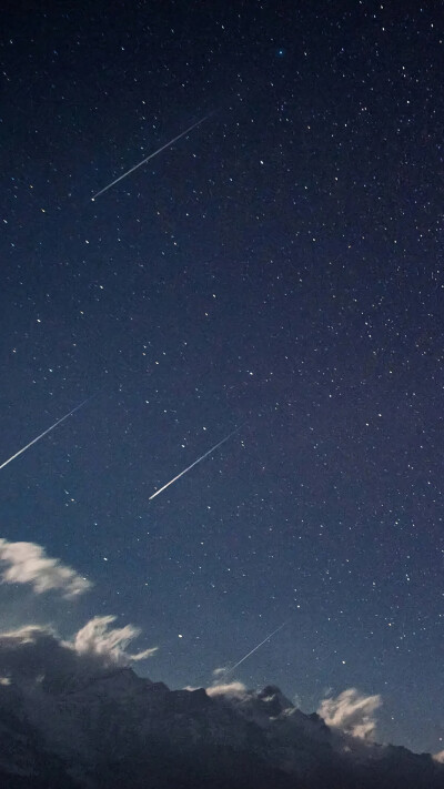 高清手机壁纸 全面屏【天空 宇宙】
