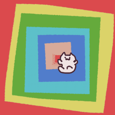 eveonecat可爱喵喵