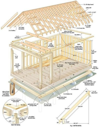 建筑结构分析