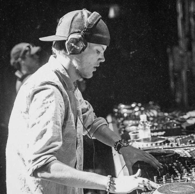 Avicii