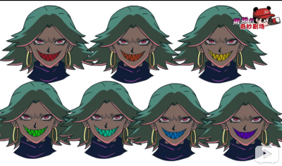 还有这种设定的么？