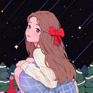 闺蜜头像（标准色系
拿图dd
二传注明dt江鹤