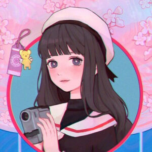 闺蜜头像（标准色系
拿图dd
二传注明dt江鹤