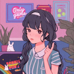 闺蜜头像（标准色系
拿图dd
二传注明dt江鹤