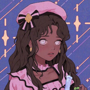 闺蜜头像（标准色系
拿图dd
二传注明dt江鹤