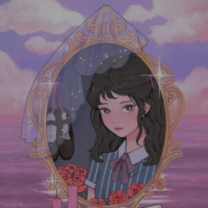 闺蜜头像（浅色系
拿图dd
二传注明dt江鹤