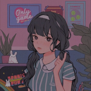 闺蜜头像（浅色系
拿图dd
二传注明dt江鹤