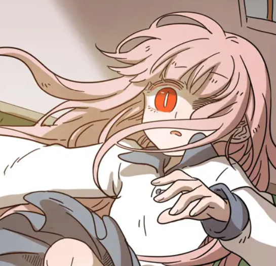 废柴狐阿桔漫画自截