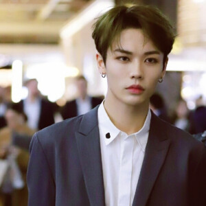 明星头像&林彦俊
拿图dd
二传注明江鹤