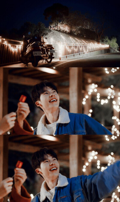 壁纸 想见你 许光汉
“这个风格也太好看啦”