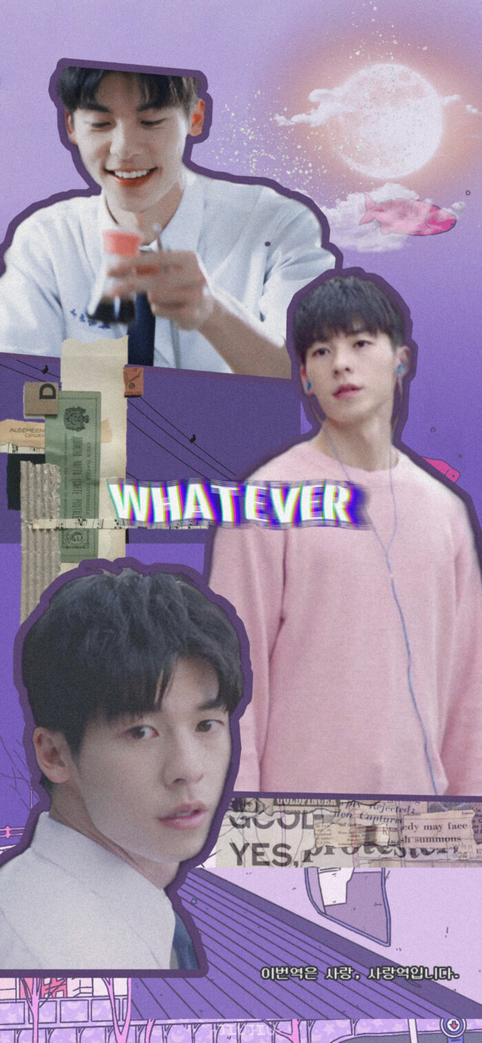 壁纸 想见你 许光汉
“这个风格也太好看啦”