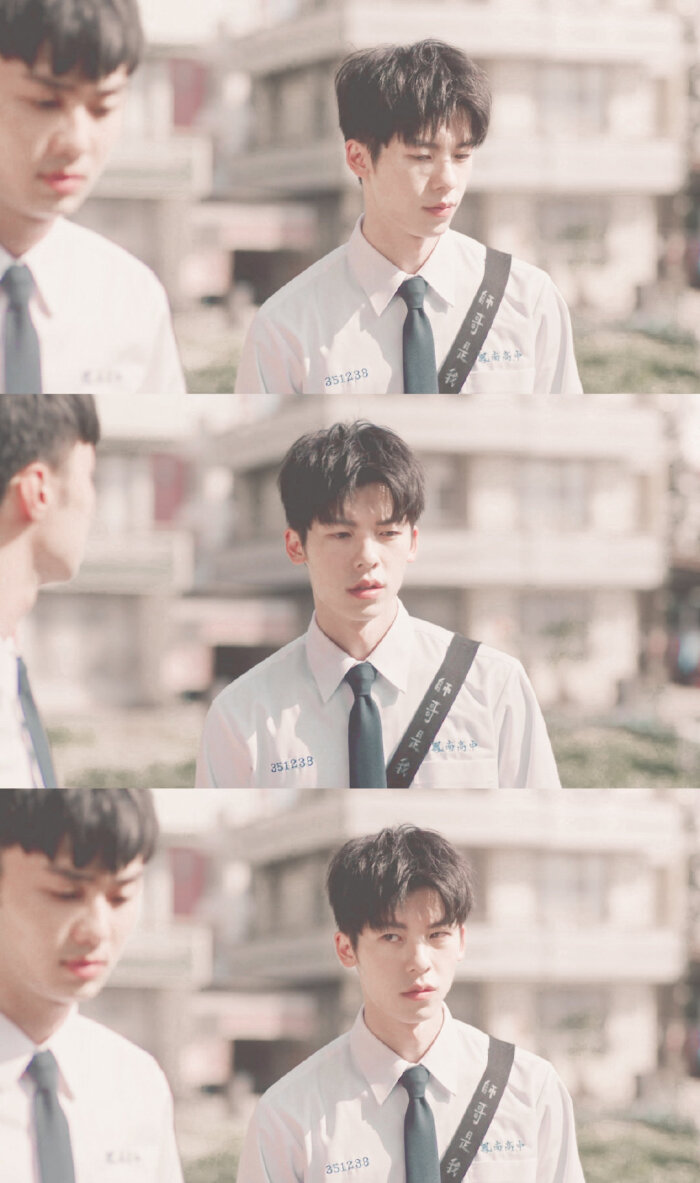 壁纸 想见你 许光汉
“这个风格也太好看啦”