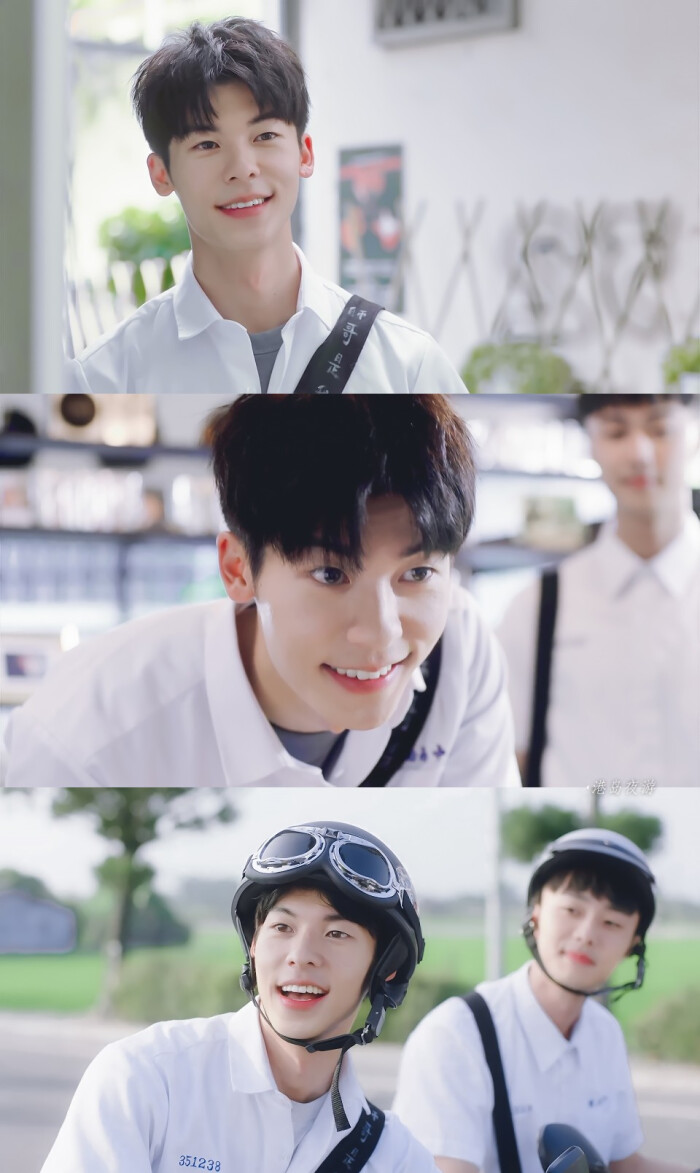 壁纸 想见你 许光汉
“这个风格也太好看啦”