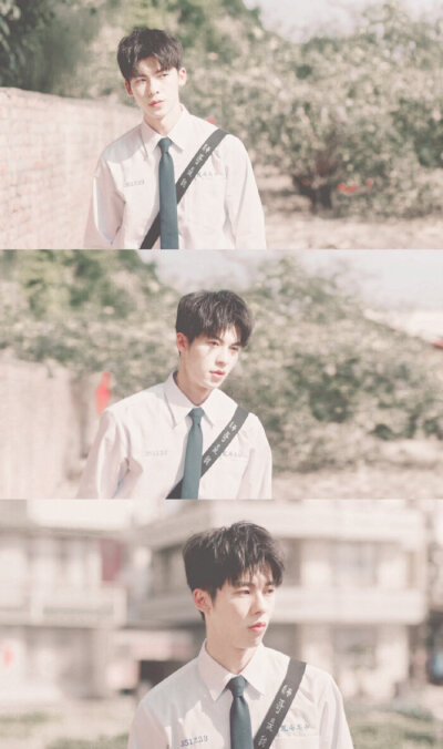 壁纸 想见你 许光汉
“这个风格也太好看啦”