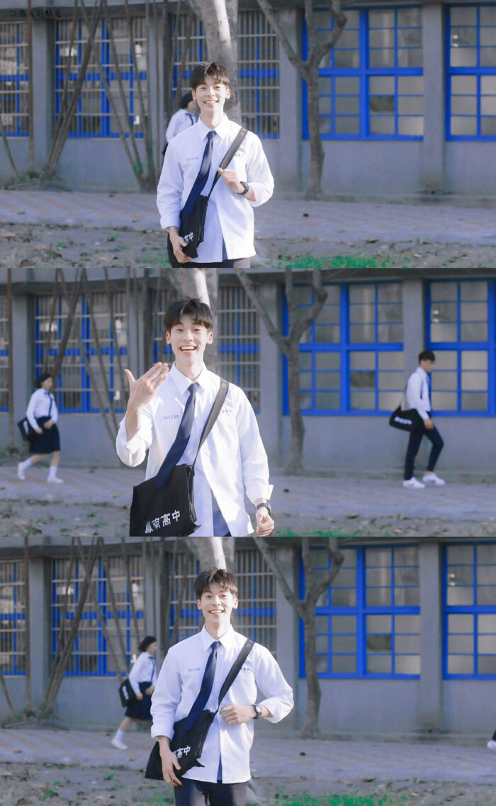 壁纸 想见你 许光汉
“这个风格也太好看啦”