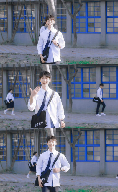 壁纸 想见你 许光汉
“这个风格也太好看啦”