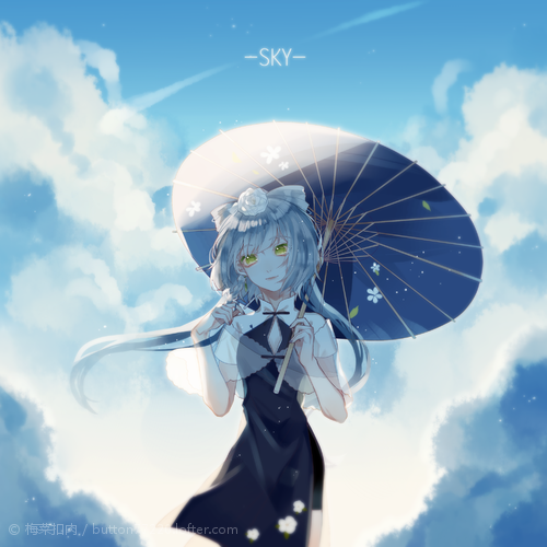 -SKY-
@梅菜扣肉