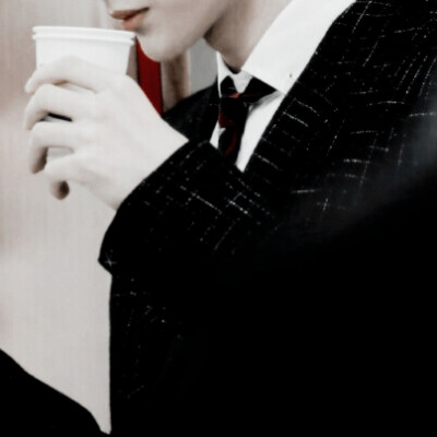 王一博头像by程述。