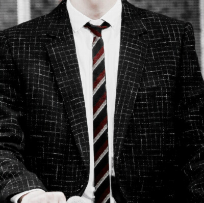 王一博头像by程述。