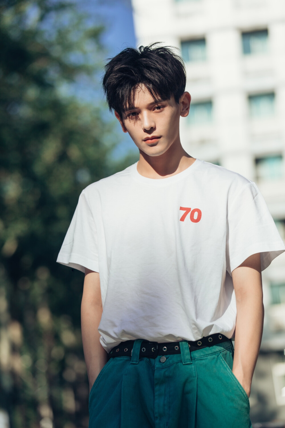 姚弛 - 堆糖，美图壁纸兴趣社区