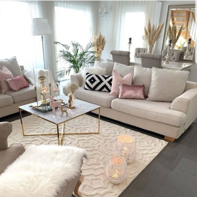 宅在家里的日子