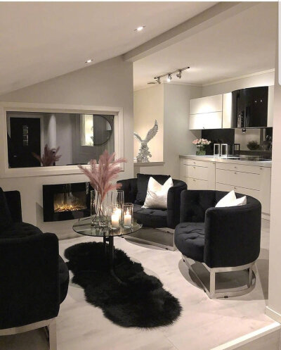 宅在家里的日子