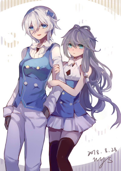 言洛@我不治中二啦