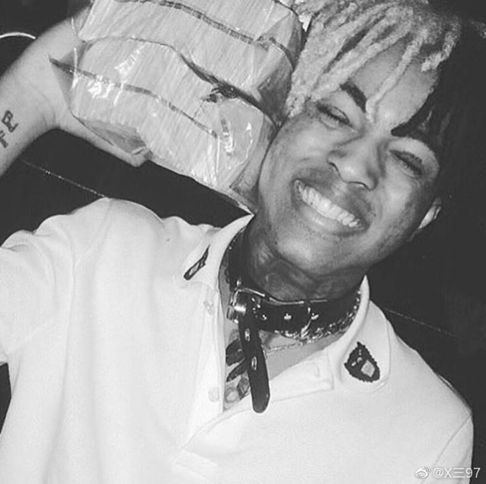 XXXTENTACION