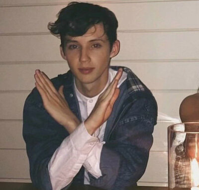 troye sivan