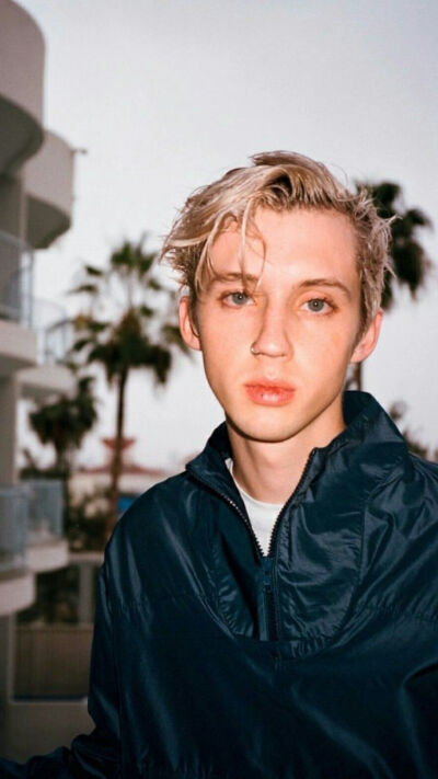 troye sivan