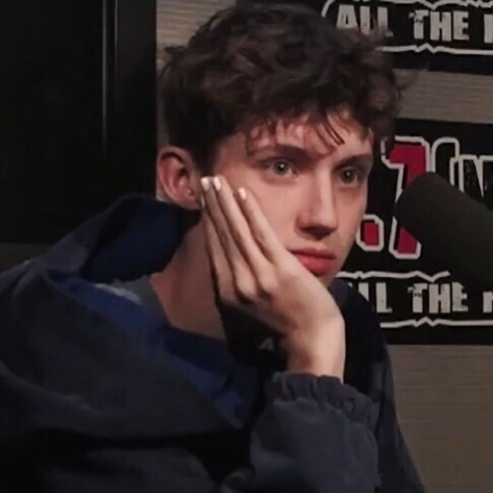 troye sivan