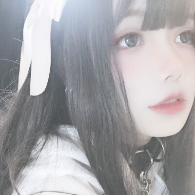  祈妹 の头像集qaq